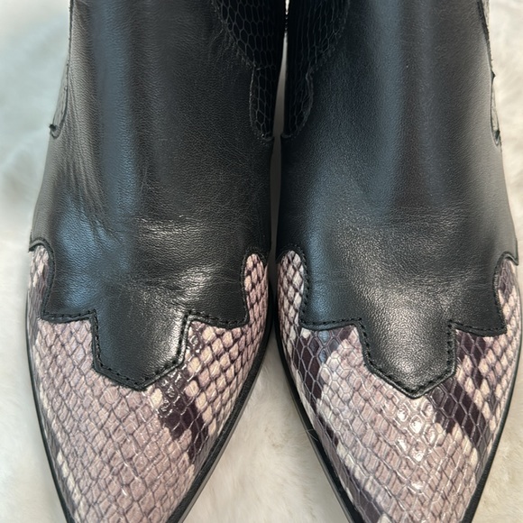 Vince Camuto Boots NEW - Picture 7 of 7